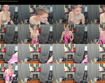 murbears_world — 7 minute Chaturbate female cam show recording, 1080p, Oct 25, 2021