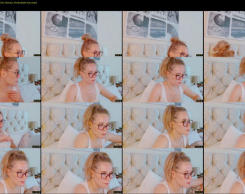 myassistant — 114 minute Chaturbate female cam show recording, 720p, Oct 25, 2021