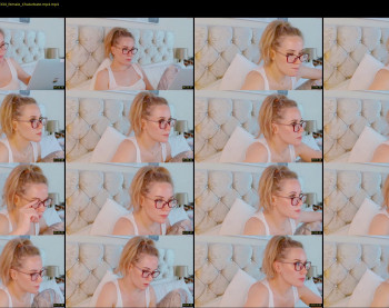 myassistant — 73 minute Chaturbate female cam show recording, 720p, Oct 25, 2021
