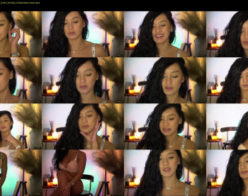 natalia_exotic — 43 minute Chaturbate female cam show recording, 1080p, Oct 26, 2021