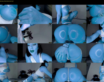 neytirii — 70 minute Chaturbate female cam show recording, 1080p, Oct 25, 2021