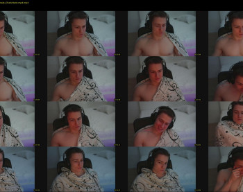 nfeibk — 36 minute Chaturbate male cam show recording, 1080p, Oct 25, 2021