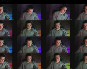 nfeibk — 6 minute Chaturbate male cam show recording, 1080p, Oct 26, 2021