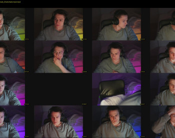 nfeibk — 14 minute Chaturbate male cam show recording, 1080p, Oct 26, 2021