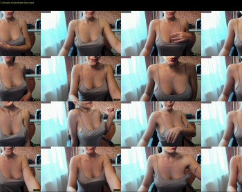 nickyplus — 36 minute Chaturbate couple cam show recording, 720p, Oct 25, 2021
