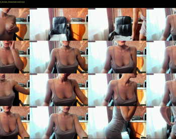 nickyplus — 36 minute Chaturbate couple cam show recording, 720p, Oct 25, 2021