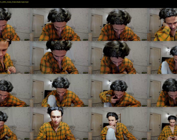 orlando__bloom — 29 minute Chaturbate male cam show recording, 1080p, Oct 25, 2021