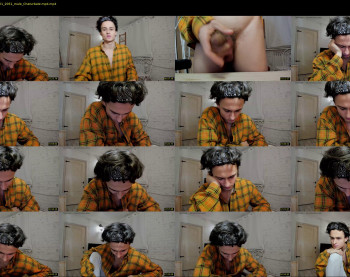 orlando__bloom — 58 minute Chaturbate male cam show recording, 1080p, Oct 25, 2021