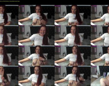 pamela_dimantis_ — 71 minute Chaturbate female cam show recording, 720p, Oct 25, 2021