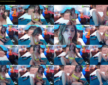 pinkmuse — 68 minute Chaturbate couple cam show recording, 1080p, Oct 26, 2021