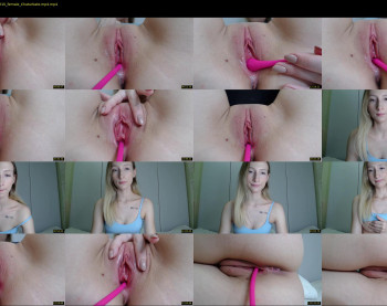 pixie_emily — 70 minute Chaturbate female cam show recording, 1080p, Oct 26, 2021