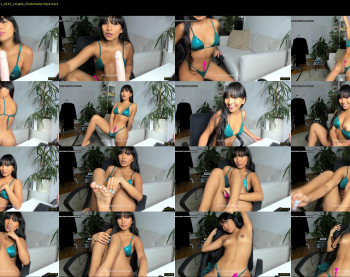 pocahontas000 — 70 minute Chaturbate female cam show recording, 1080p, Oct 25, 2021