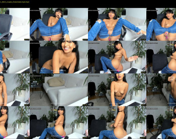 pocahontas000 — 70 minute Chaturbate female cam show recording, 1080p, Oct 26, 2021