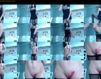 power_stuff — 30 minute Chaturbate female cam show recording, 720p, Oct 25, 2021