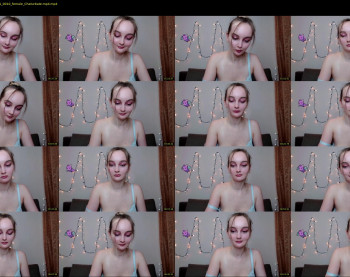 princessof_lust — 11 minute Chaturbate female cam show recording, 720p, Oct 26, 2021