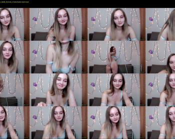 princessof_lust — 17 minute Chaturbate female cam show recording, 720p, Oct 26, 2021
