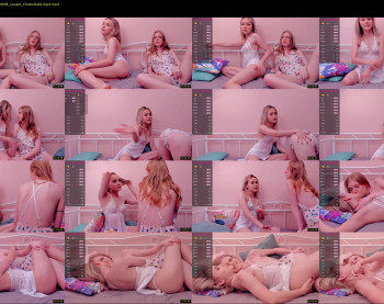 projectdanta — 22 minute Chaturbate female cam show recording, 1080p, Oct 25, 2021
