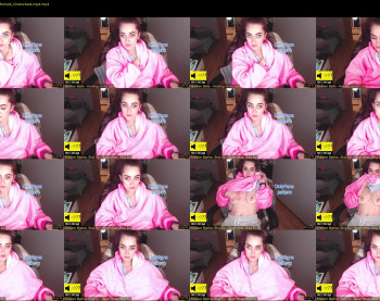 ps4pro — 9 minute Chaturbate female cam show recording, 1080p, Oct 25, 2021