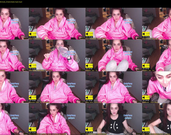 ps4pro — 71 minute Chaturbate female cam show recording, 1080p, Oct 25, 2021