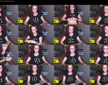 ps4pro — 70 minute Chaturbate female cam show recording, 1080p, Oct 25, 2021