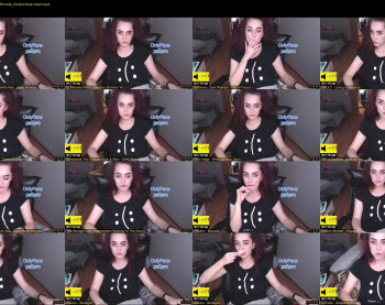 ps4pro — 70 minute Chaturbate female cam show recording, 1080p, Oct 25, 2021
