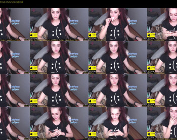 ps4pro — 11 minute Chaturbate female cam show recording, 1080p, Oct 25, 2021