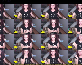 ps4pro — 4 minute Chaturbate female cam show recording, 1080p, Oct 25, 2021