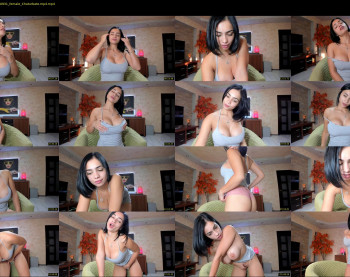 raquelle_star — 70 minute Chaturbate couple cam show recording, 1080p, Oct 25, 2021