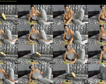 rosasweet02 — 70 minute Chaturbate female cam show recording, 1080p, Oct 26, 2021