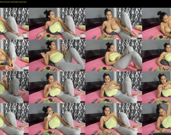 rosasweet02 — 38 minute Chaturbate female cam show recording, 1080p, Oct 26, 2021