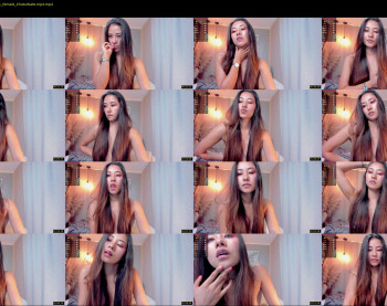 sadashi_ — 4 minute Chaturbate female cam show recording, 720p, Oct 25, 2021