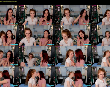 sadieevelyn — 9 minute Chaturbate female cam show recording, 1080p, Oct 25, 2021