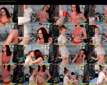 sadieevelyn — 17 minute Chaturbate female cam show recording, 1080p, Oct 25, 2021