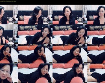 sandrami__ — 46 minute Chaturbate female cam show recording, 720p, Oct 25, 2021
