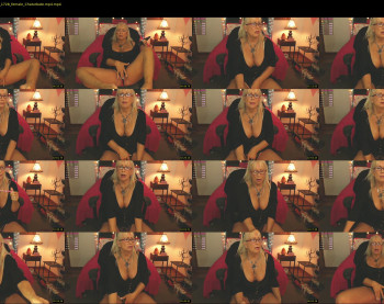 sassythang4u — 7 minute Chaturbate female cam show recording, 720p, Oct 25, 2021