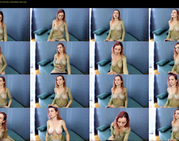 selenecam — 70 minute Chaturbate female cam show recording, 1080p, Oct 25, 2021