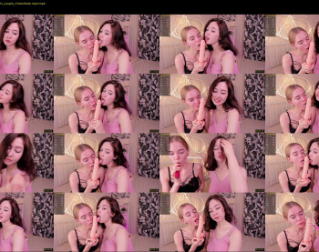 sextoys71 — 11 minute Chaturbate couple cam show recording, 1080p, Oct 25, 2021