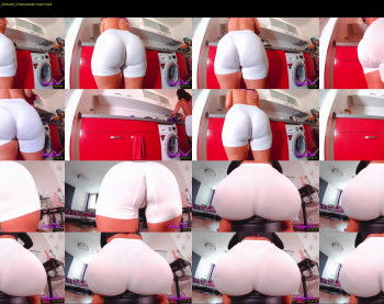sexydea — 70 minute Chaturbate female cam show recording, 1080p, Oct 25, 2021