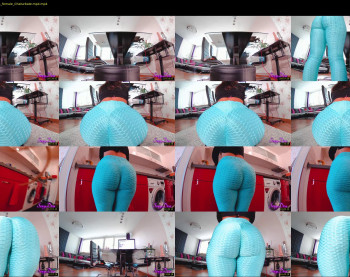 sexydea — 28 minute Chaturbate female cam show recording, 1080p, Oct 25, 2021