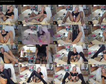 sirena99 — 99 minute Chaturbate female cam show recording, 720p, Oct 25, 2021