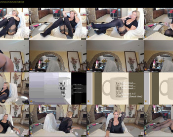 sirena99 — 61 minute Chaturbate female cam show recording, 720p, Oct 25, 2021