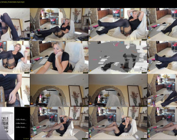 sirena99 — 95 minute Chaturbate female cam show recording, 720p, Oct 25, 2021