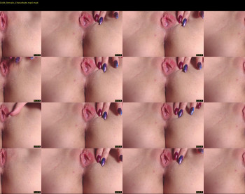 small_angels — 28 minute Chaturbate female cam show recording, 1080p, Oct 25, 2021