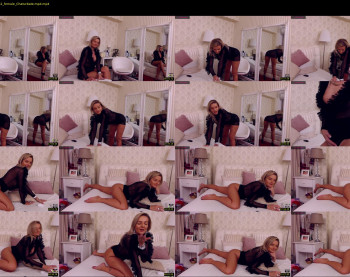 sofialloyd — 59 minute Chaturbate female cam show recording, 720p, Oct 25, 2021