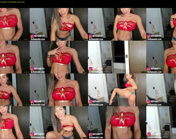 sofiaskyy — 70 minute Chaturbate female cam show recording, 1080p, Oct 26, 2021