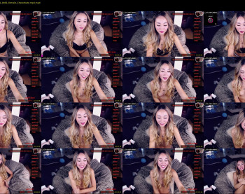 special_person — 76 minute Chaturbate female cam show recording, 1080p, Oct 26, 2021