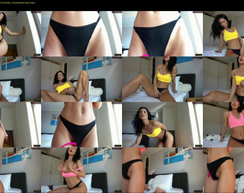 sssexyxxx — 70 minute Chaturbate female cam show recording, 1080p, Oct 25, 2021