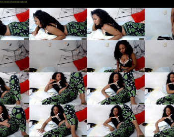 stacy_woods — 24 minute Chaturbate female cam show recording, 720p, Oct 26, 2021