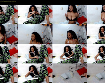 stacy_woods — 12 minute Chaturbate female cam show recording, 720p, Oct 26, 2021
