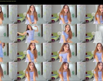 sunshine13_ — 9 minute Chaturbate female cam show recording, 1080p, Oct 25, 2021